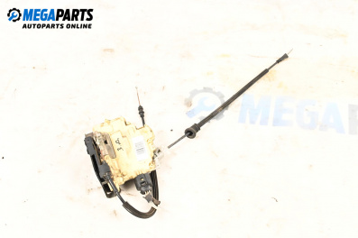 Брава на врата за Volkswagen Passat V Variant B6 (08.2005 - 11.2011), позиция: задна, дясна