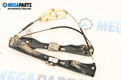 Механизъм ел. стъкло за Volkswagen Passat V Variant B6 (08.2005 - 11.2011), 4+1 вр., комби, позиция: предна, дясна