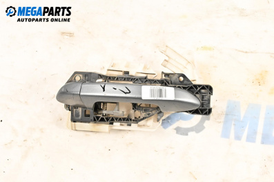 Външна дръжка за Volkswagen Passat V Variant B6 (08.2005 - 11.2011), 4+1 вр., комби, позиция: предна, лява