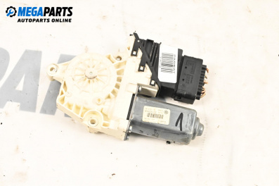 Електромотор за стъклоподемник за Volkswagen Passat V Variant B6 (08.2005 - 11.2011), 4+1 вр., комби, позиция: задна, лява