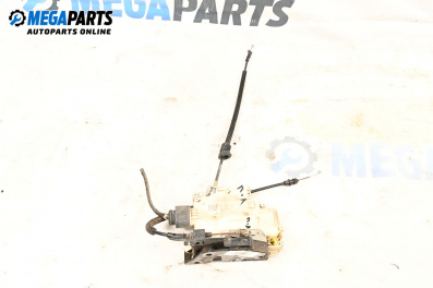 Брава на врата за Volkswagen Passat V Variant B6 (08.2005 - 11.2011), позиция: предна, лява