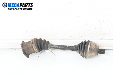 Полуоска за Volkswagen Passat V Variant B6 (08.2005 - 11.2011) 2.0 TDI 16V, 140 к.с., позиция: предна, лява, автоматик