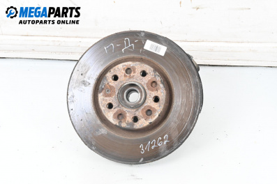 Шенкел главина за Volkswagen Passat V Variant B6 (08.2005 - 11.2011), позиция: предна, дясна