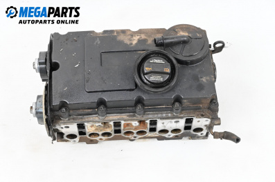 Глава за Volkswagen Passat V Variant B6 (08.2005 - 11.2011) 2.0 TDI 16V, 140 к.с.
