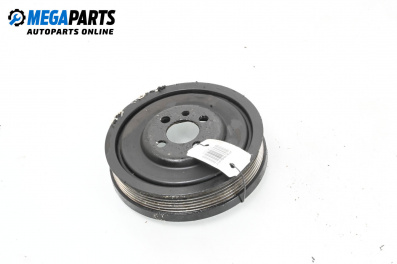 Демпферна шайба за Volkswagen Passat V Variant B6 (08.2005 - 11.2011) 2.0 TDI 16V, 140 к.с.
