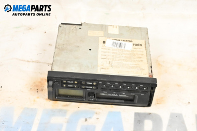 Автокасетофон за Opel Zafira A Minivan (04.1999 - 06.2005)