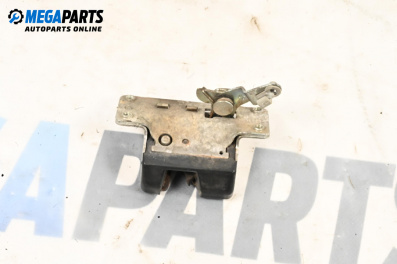 Брава заден капак за Opel Zafira A Minivan (04.1999 - 06.2005), миниван, позиция: задна