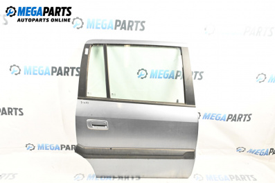 Врата за Opel Zafira A Minivan (04.1999 - 06.2005), 4+1 вр., миниван, позиция: задна, дясна