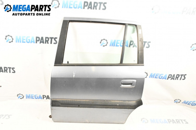 Врата за Opel Zafira A Minivan (04.1999 - 06.2005), 4+1 вр., миниван, позиция: задна, лява