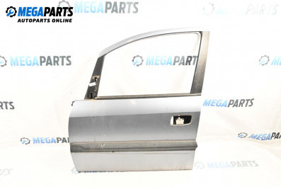 Врата за Opel Zafira A Minivan (04.1999 - 06.2005), 4+1 вр., миниван, позиция: предна, лява