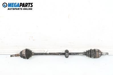 Полуоска за Opel Zafira A Minivan (04.1999 - 06.2005) 2.0 DTI 16V, 101 к.с., позиция: предна, дясна