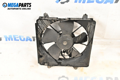 Перка охлаждане за Honda Civic VIII Hatchback (09.2005 - 09.2011) 1.8  (FN, FK), 140 к.с.