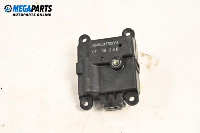 Моторче клапа парно за Honda Civic VIII Hatchback (09.2005 - 09.2011) 1.8  (FN, FK), 140 к.с.