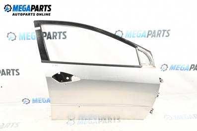 Врата за Honda Civic VIII Hatchback (09.2005 - 09.2011), 4+1 вр., хечбек, позиция: предна, дясна