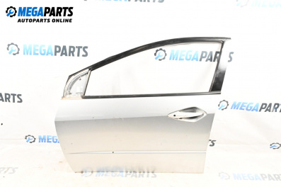Врата за Honda Civic VIII Hatchback (09.2005 - 09.2011), 4+1 вр., хечбек, позиция: предна, лява