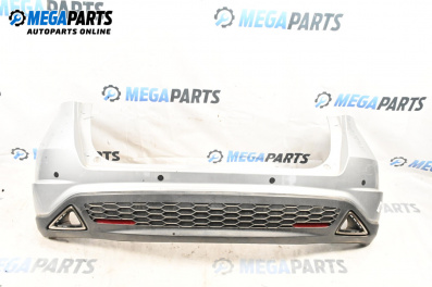 Задна броня за Honda Civic VIII Hatchback (09.2005 - 09.2011), хечбек