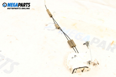 Брава на врата за Honda Civic VIII Hatchback (09.2005 - 09.2011), позиция: предна, дясна