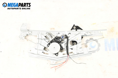Машинка ел. стъкло за Honda Civic VIII Hatchback (09.2005 - 09.2011), 4+1 вр., хечбек, позиция: предна, дясна