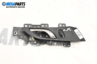 Вътрешна дръжка за Honda Civic VIII Hatchback (09.2005 - 09.2011), 4+1 вр., хечбек, позиция: предна, дясна