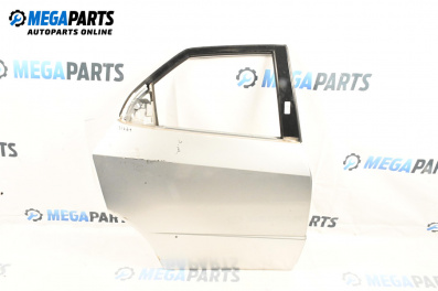 Врата за Honda Civic VIII Hatchback (09.2005 - 09.2011), 4+1 вр., хечбек, позиция: задна, дясна