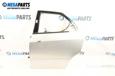 Врата за Honda Civic VIII Hatchback (09.2005 - 09.2011), 4+1 вр., хечбек, позиция: задна, лява