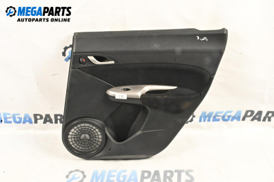 Кора врата за Honda Civic VIII Hatchback (09.2005 - 09.2011), 4+1 вр., хечбек, позиция: задна, дясна