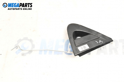 Външна дръжка за Honda Civic VIII Hatchback (09.2005 - 09.2011), 4+1 вр., хечбек, позиция: задна, дясна