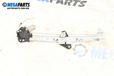 Машинка ел. стъкло за Honda Civic VIII Hatchback (09.2005 - 09.2011), 4+1 вр., хечбек, позиция: задна, дясна