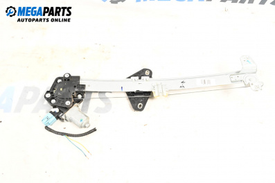 Машинка ел. стъкло за Honda Civic VIII Hatchback (09.2005 - 09.2011), 4+1 вр., хечбек, позиция: задна, лява