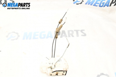 Брава на врата за Honda Civic VIII Hatchback (09.2005 - 09.2011), позиция: задна, лява
