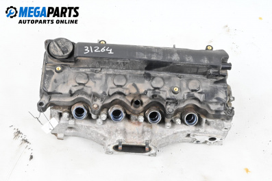 Глава за Honda Civic VIII Hatchback (09.2005 - 09.2011) 1.8 (FN, FK), 140 к.с.