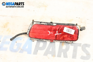 Стоп в броня за Citroen C4 Grand Picasso I (10.2006 - 12.2013), миниван, позиция: дясна