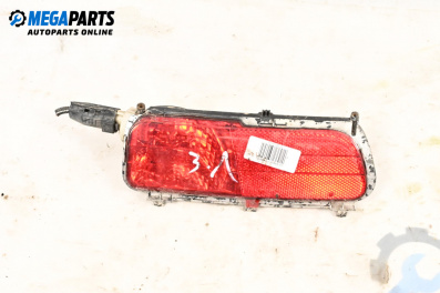 Стоп в броня за Citroen C4 Grand Picasso I (10.2006 - 12.2013), миниван, позиция: лява