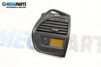 Панел климатроник за Citroen C4 Grand Picasso I (10.2006 - 12.2013)