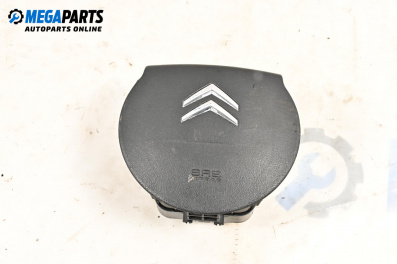 Airbag за Citroen C4 Grand Picasso I (10.2006 - 12.2013), 4+1 вр., миниван, позиция: предна
