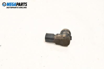 Парктроник за Citroen C4 Grand Picasso I (10.2006 - 12.2013)