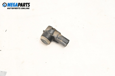 Парктроник за Citroen C4 Grand Picasso I (10.2006 - 12.2013)