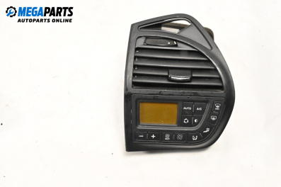 Панел климатроник за Citroen C4 Grand Picasso I (10.2006 - 12.2013)