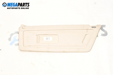 Сенник за Citroen C4 Grand Picasso I (10.2006 - 12.2013), позиция: лява