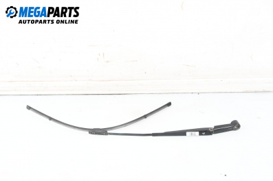 Рамо на чистачка за Citroen C4 Grand Picasso I (10.2006 - 12.2013), позиция: дясна