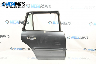 Врата за Citroen C4 Grand Picasso I (10.2006 - 12.2013), 4+1 вр., миниван, позиция: задна, дясна