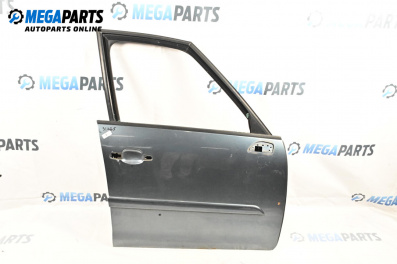 Врата за Citroen C4 Grand Picasso I (10.2006 - 12.2013), 4+1 вр., миниван, позиция: предна, дясна