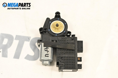 Електромотор за стъклоподемник за Citroen C4 Grand Picasso I (10.2006 - 12.2013), 4+1 вр., миниван, позиция: предна, дясна