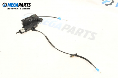 Брава на врата за Citroen C4 Grand Picasso I (10.2006 - 12.2013), позиция: предна, дясна
