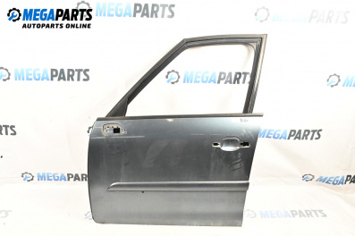 Врата за Citroen C4 Grand Picasso I (10.2006 - 12.2013), 4+1 вр., миниван, позиция: задна, лява