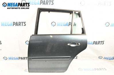 Врата за Citroen C4 Grand Picasso I (10.2006 - 12.2013), 4+1 вр., миниван, позиция: задна, лява