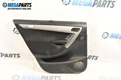 Кора врата за Citroen C4 Grand Picasso I (10.2006 - 12.2013), 4+1 вр., миниван, позиция: задна, лява