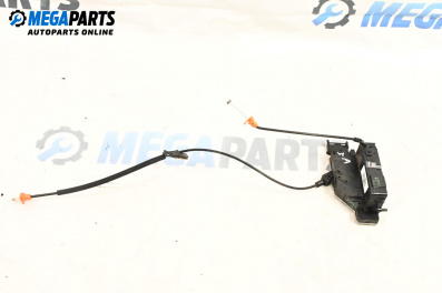 Брава на врата за Citroen C4 Grand Picasso I (10.2006 - 12.2013), позиция: задна, дясна
