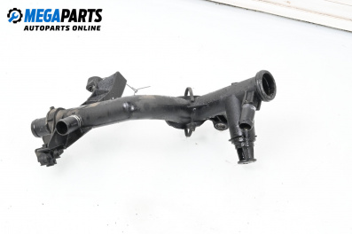 Тръба интеркулер за Citroen C4 Grand Picasso I (10.2006 - 12.2013) 1.6 HDi, 109 к.с.