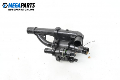 Корпус на термостат за Citroen C4 Grand Picasso I (10.2006 - 12.2013) 1.6 HDi, 109 к.с.